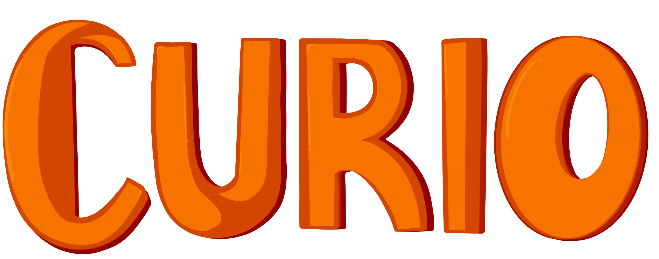 Curio Company Logo